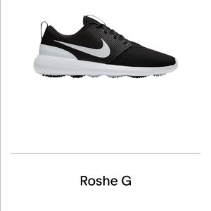 Men Nike Roshe G Golf Shoes
